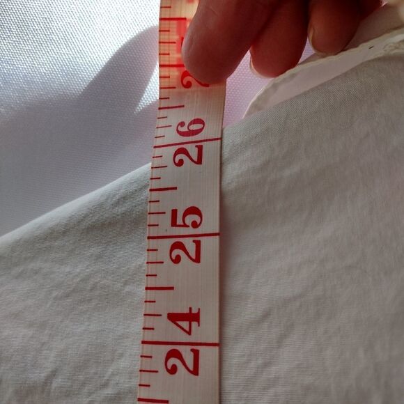 JM Collection blouse  - Picture 2 of 10